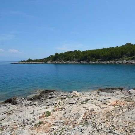 Apartmani Cesarec Basina Buitenkant foto