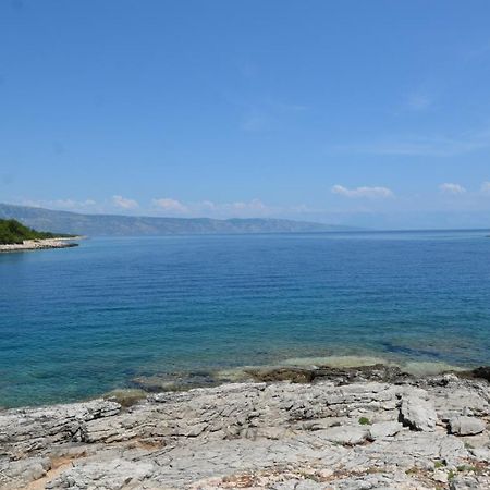 Apartmani Cesarec Basina Buitenkant foto