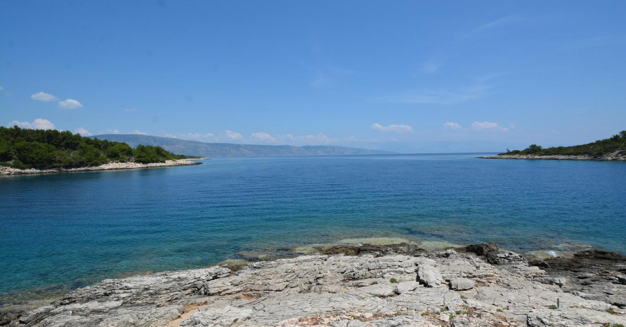 Apartmani Cesarec Basina Buitenkant foto