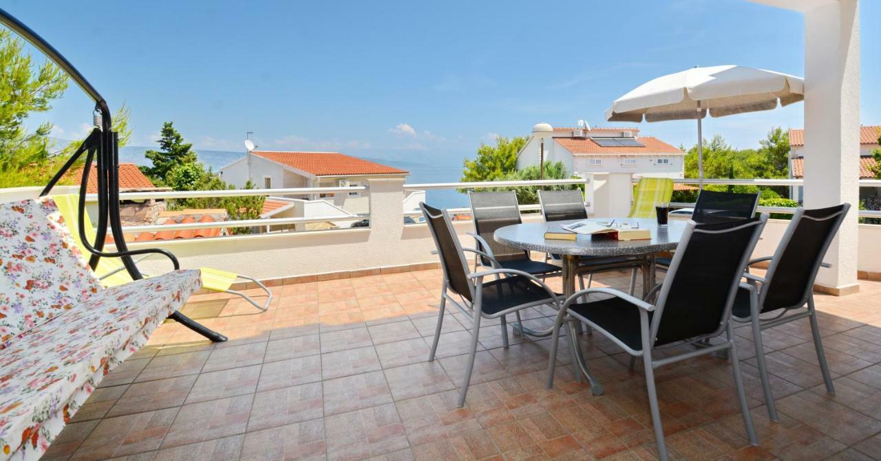 Apartmani Cesarec Basina Buitenkant foto